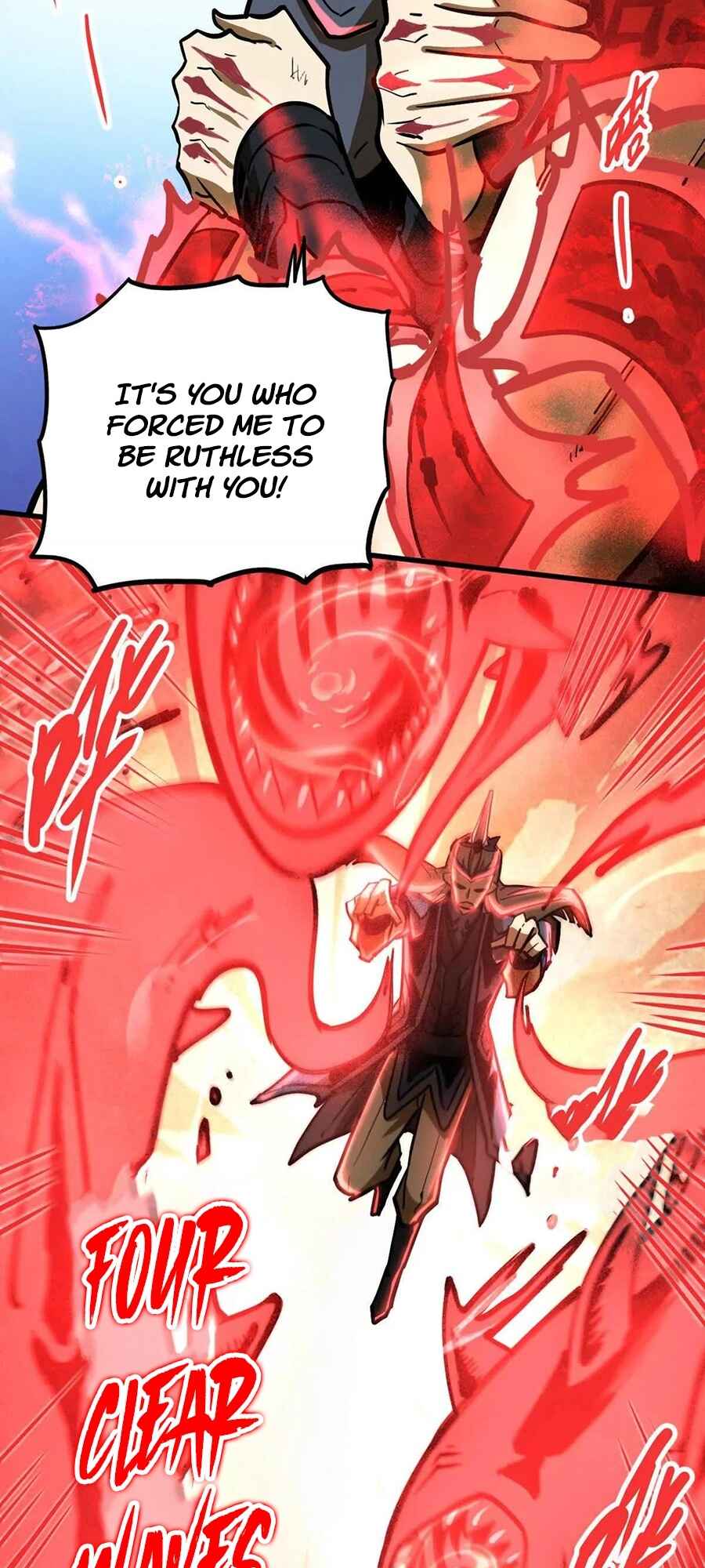The Strongest Sect of All Times Chapter 43 - Page 38