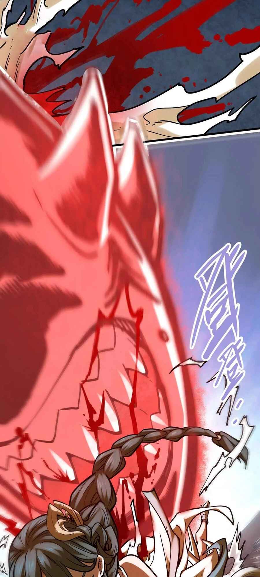 The Strongest Sect of All Times Chapter 43 - Page 4