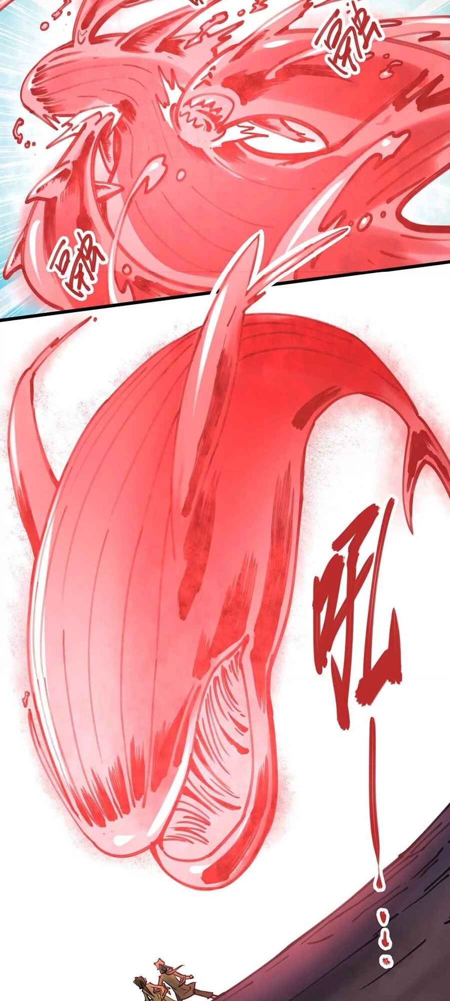 The Strongest Sect of All Times Chapter 43 - Page 40
