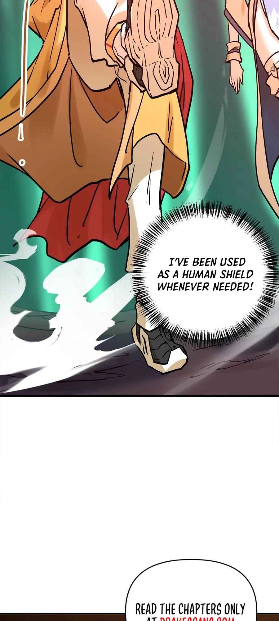 The Strongest Sect of All Times Chapter 43 - Page 44