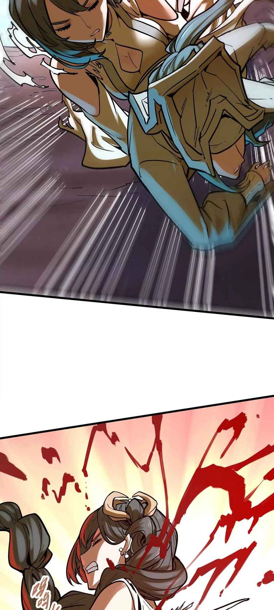 The Strongest Sect of All Times Chapter 43 - Page 5