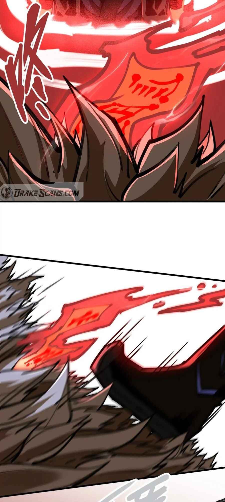 The Strongest Sect of All Times Chapter 43 - Page 9