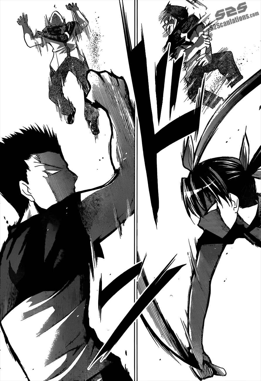Denpa Kyoushi Chapter 120 - Page 13