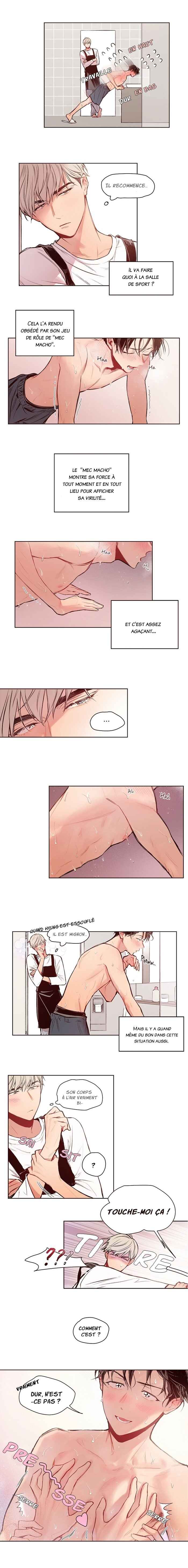 Love Me Dramatically Chapter 10 - Page 2