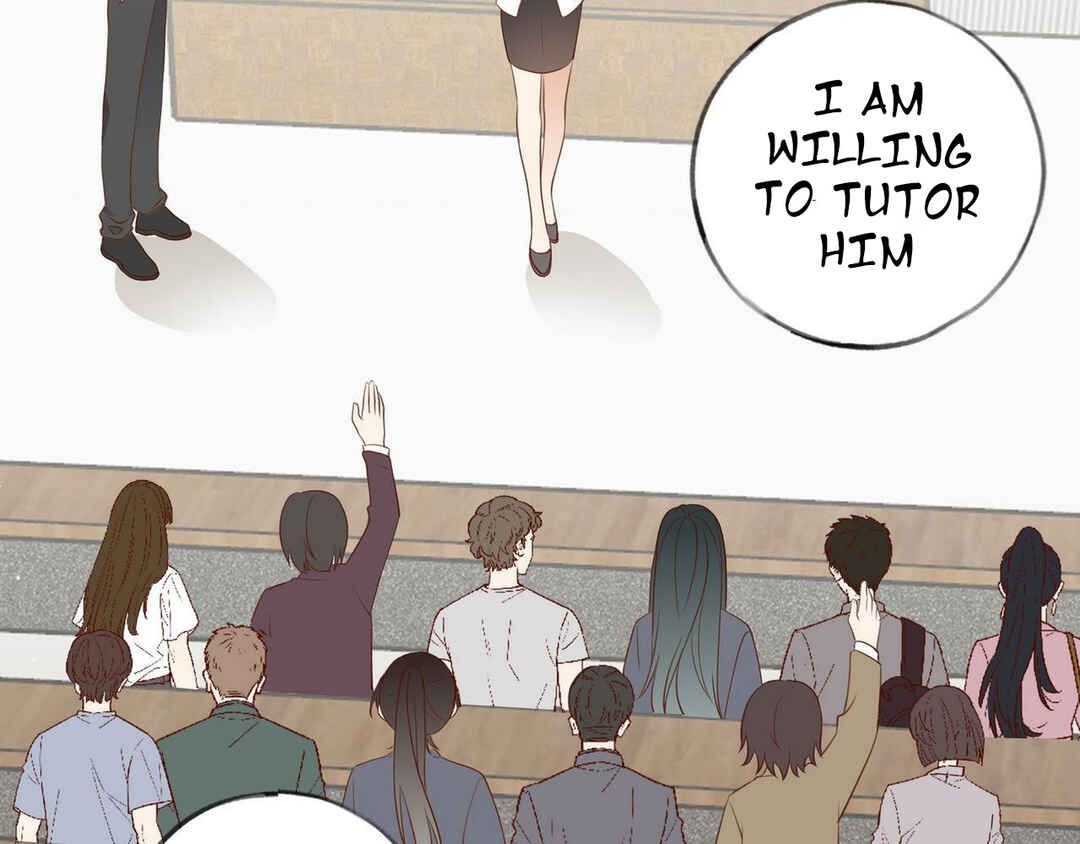 Omega Heroine Wants Her Alpha Villainess Chapter 34 - Page 10