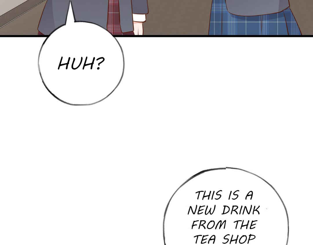 Omega Heroine Wants Her Alpha Villainess Chapter 34 - Page 105