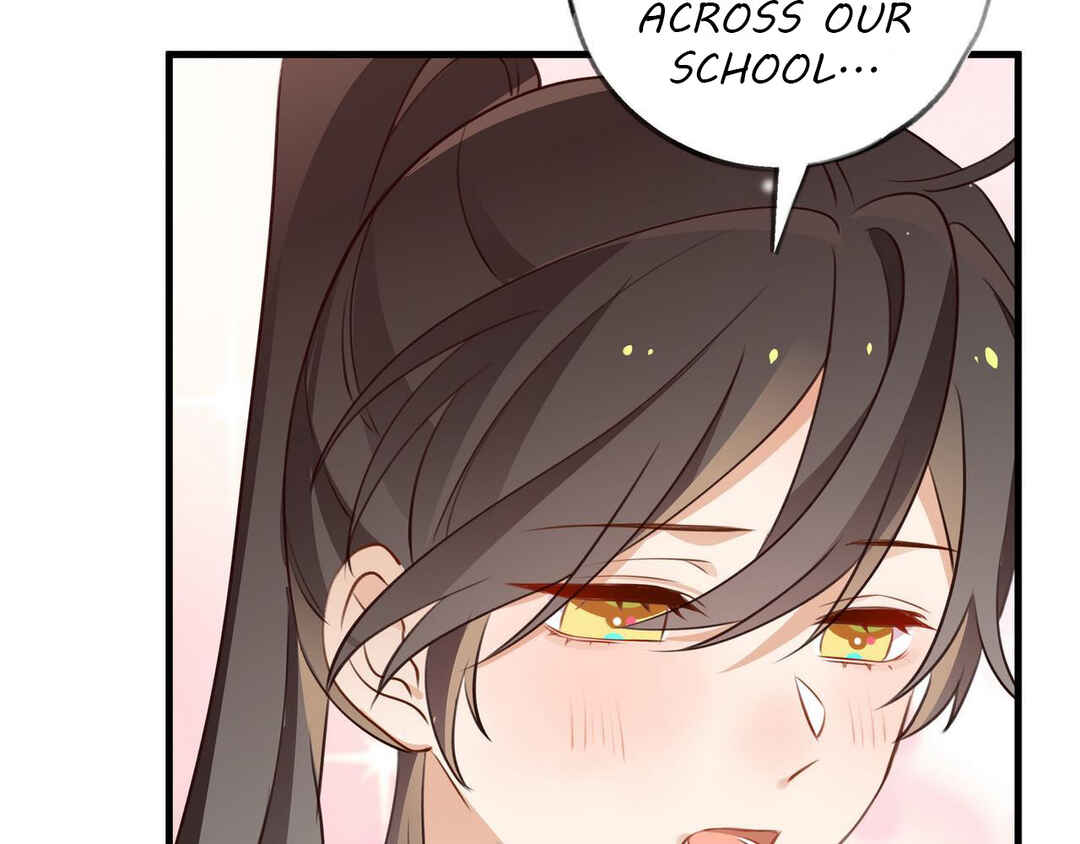 Omega Heroine Wants Her Alpha Villainess Chapter 34 - Page 106