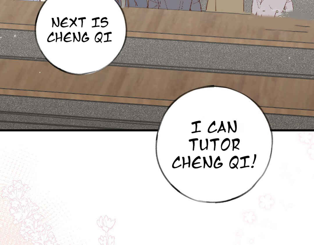 Omega Heroine Wants Her Alpha Villainess Chapter 34 - Page 11