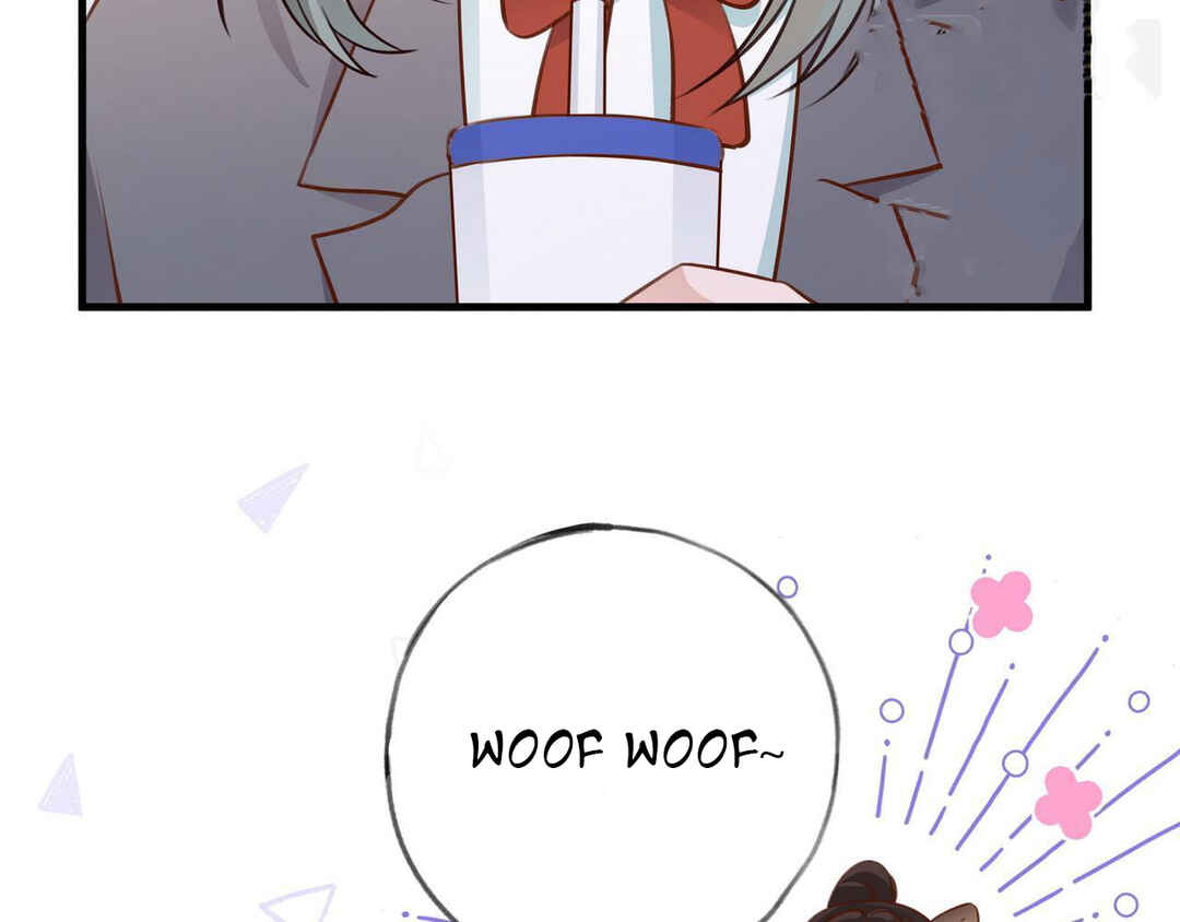 Omega Heroine Wants Her Alpha Villainess Chapter 34 - Page 116