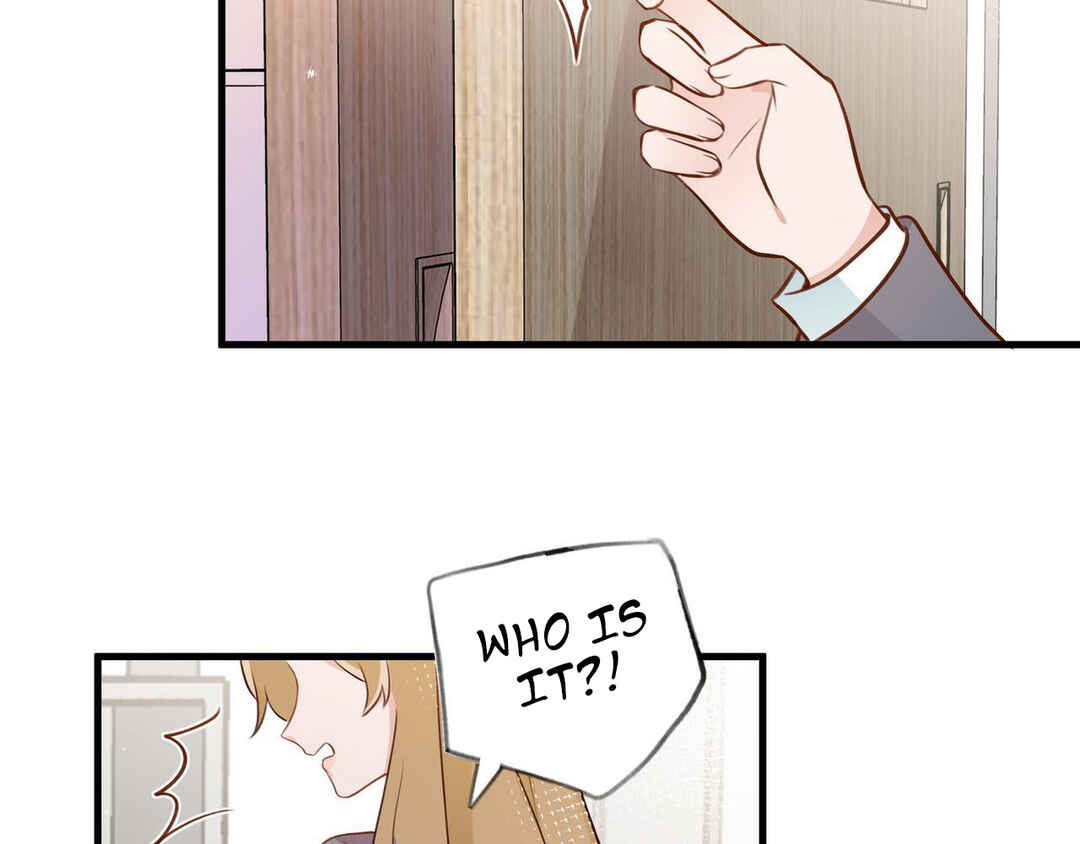 Omega Heroine Wants Her Alpha Villainess Chapter 34 - Page 123