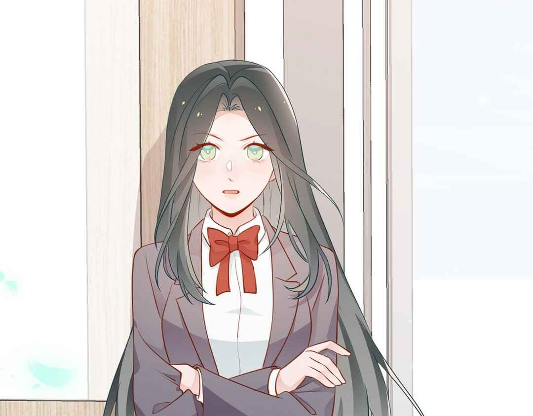 Omega Heroine Wants Her Alpha Villainess Chapter 34 - Page 126