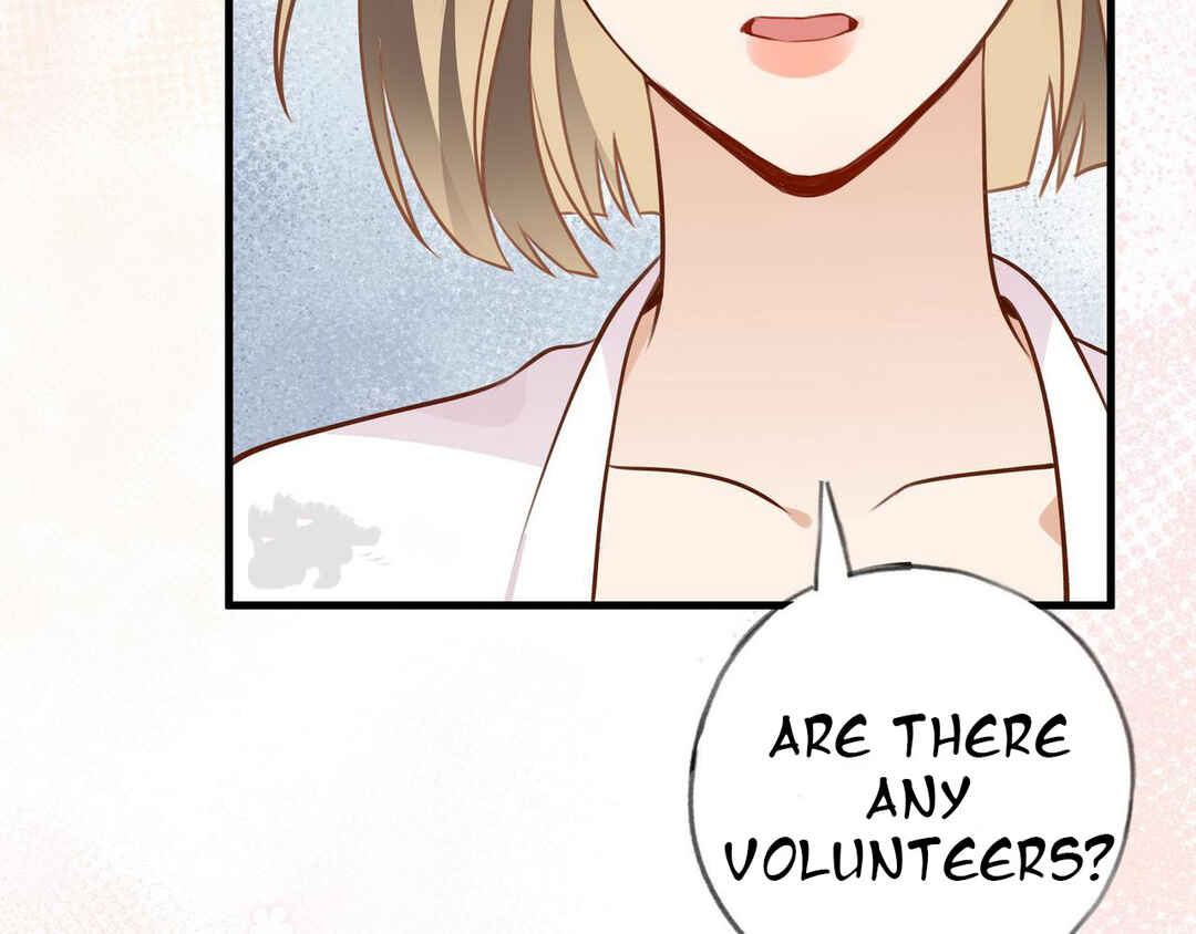 Omega Heroine Wants Her Alpha Villainess Chapter 34 - Page 16