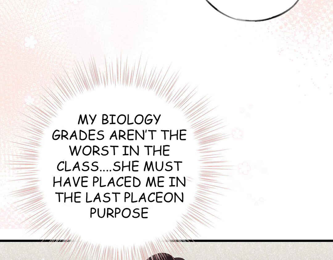 Omega Heroine Wants Her Alpha Villainess Chapter 34 - Page 17
