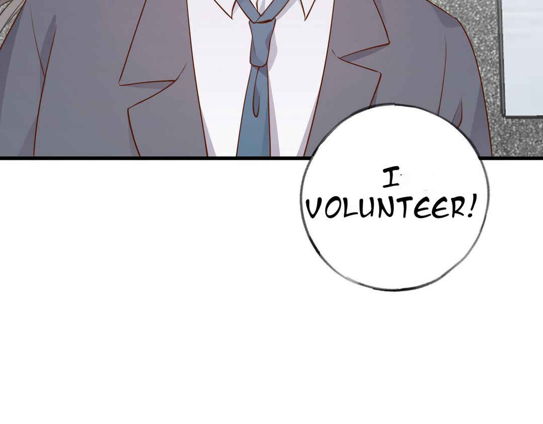 Omega Heroine Wants Her Alpha Villainess Chapter 34 - Page 19