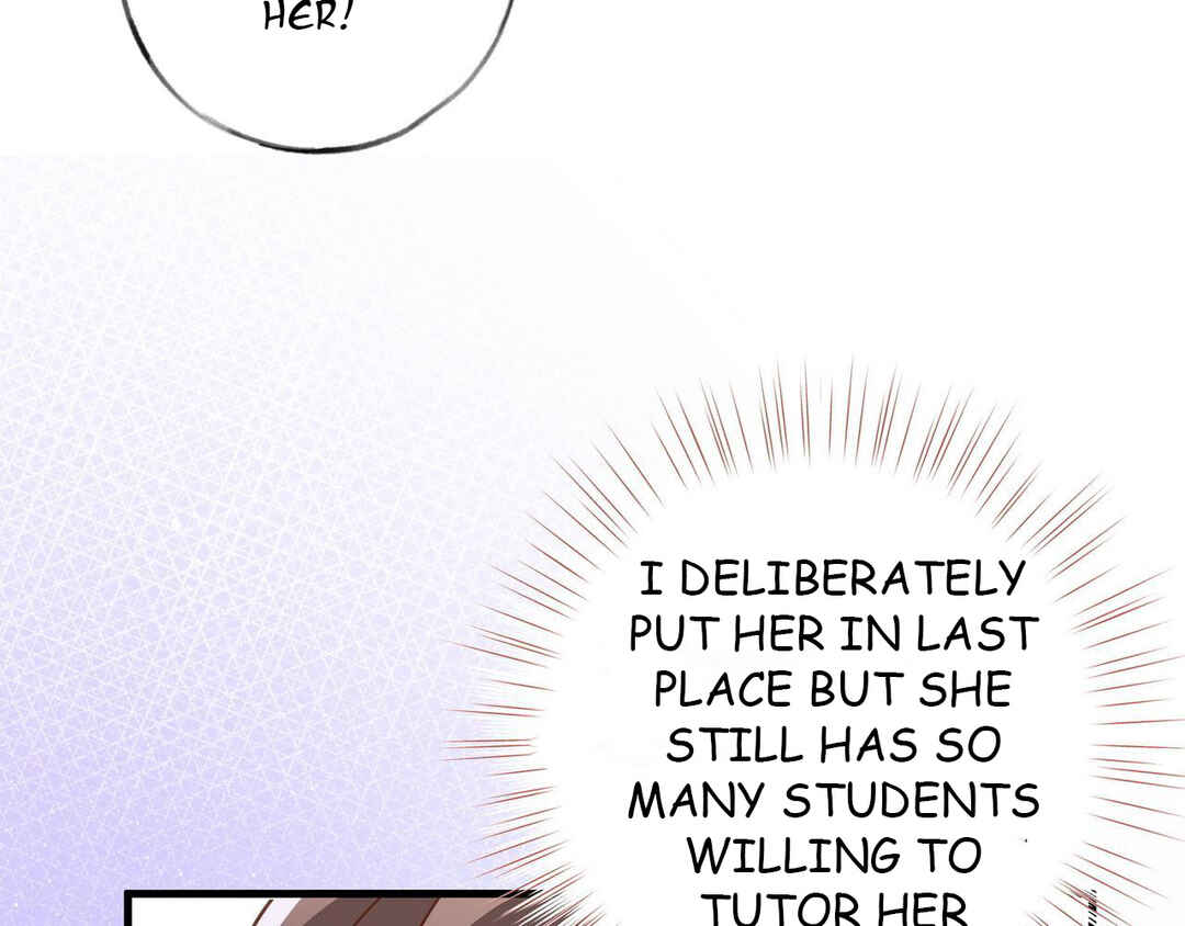 Omega Heroine Wants Her Alpha Villainess Chapter 34 - Page 23