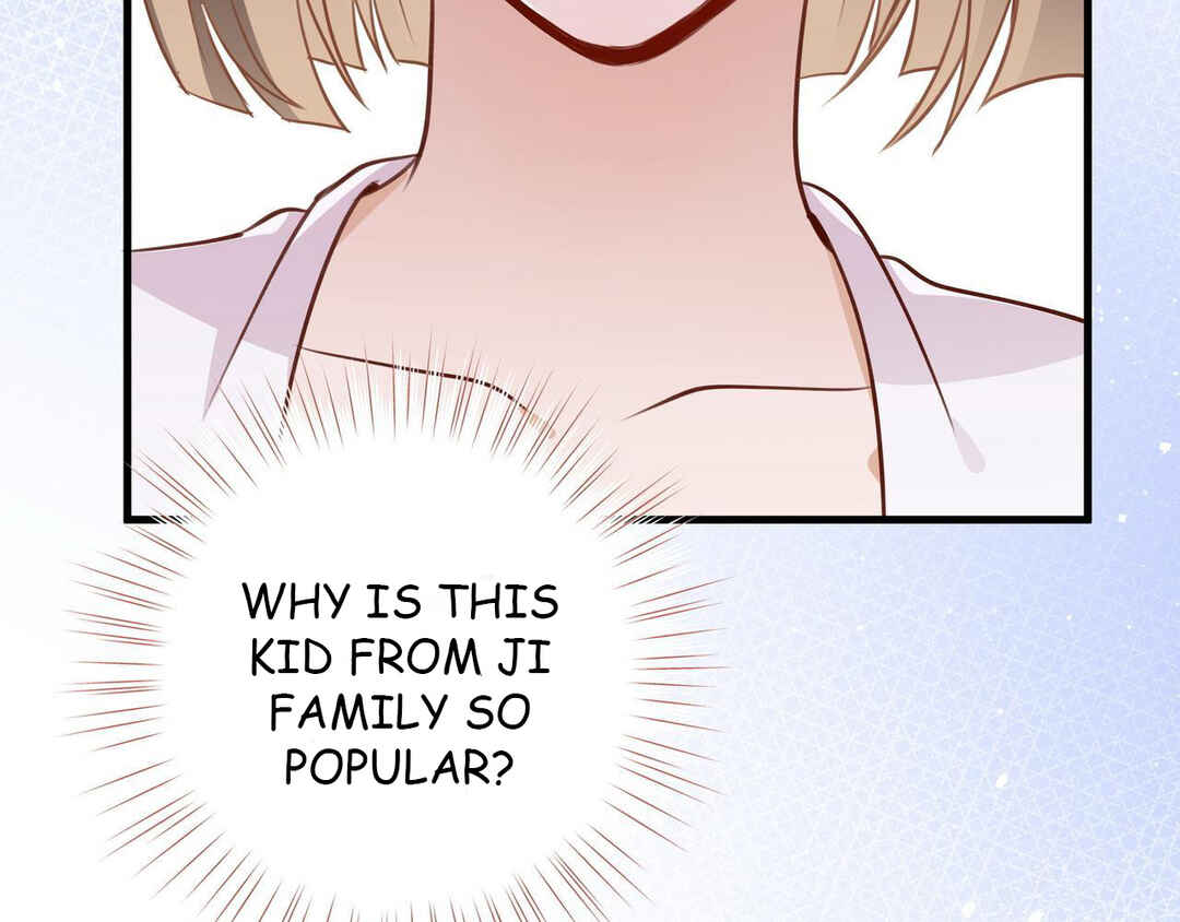 Omega Heroine Wants Her Alpha Villainess Chapter 34 - Page 25
