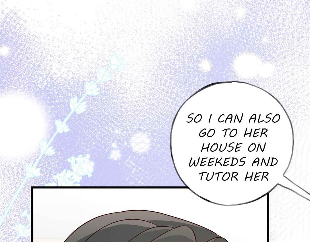 Omega Heroine Wants Her Alpha Villainess Chapter 34 - Page 34