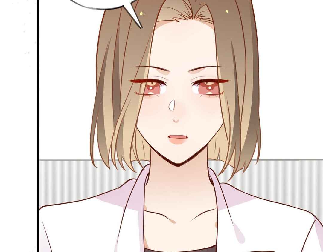 Omega Heroine Wants Her Alpha Villainess Chapter 34 - Page 37
