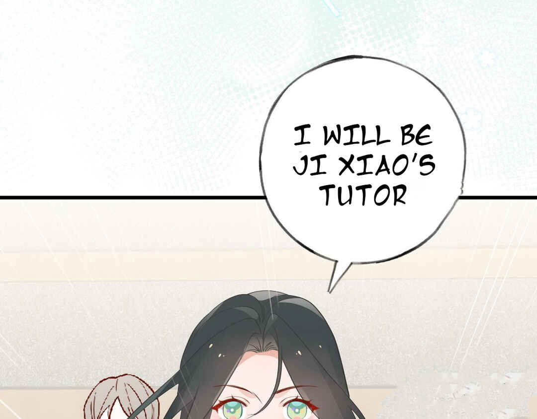 Omega Heroine Wants Her Alpha Villainess Chapter 34 - Page 41