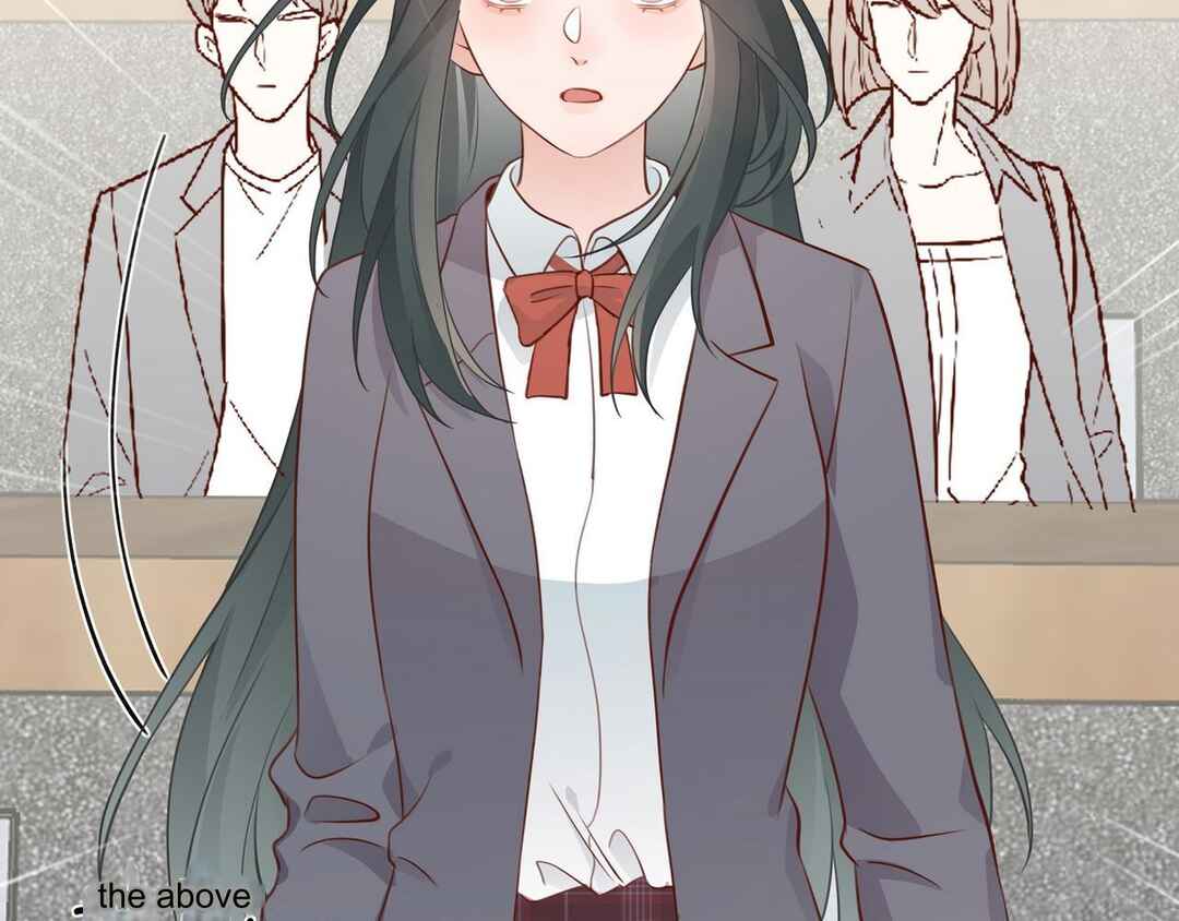 Omega Heroine Wants Her Alpha Villainess Chapter 34 - Page 42