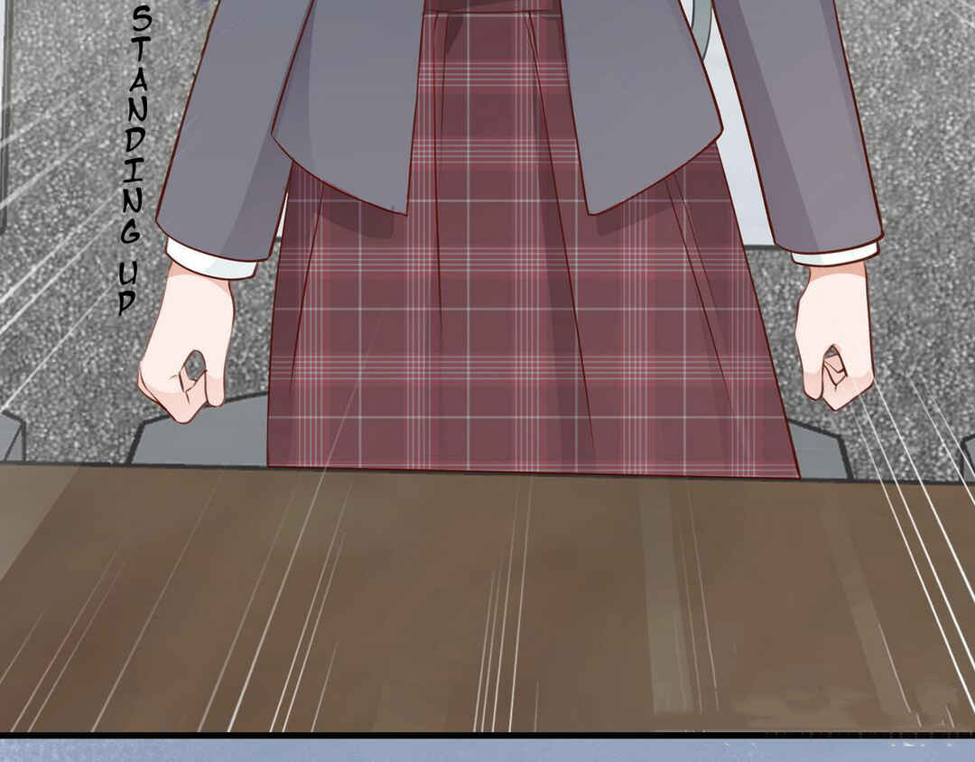 Omega Heroine Wants Her Alpha Villainess Chapter 34 - Page 43