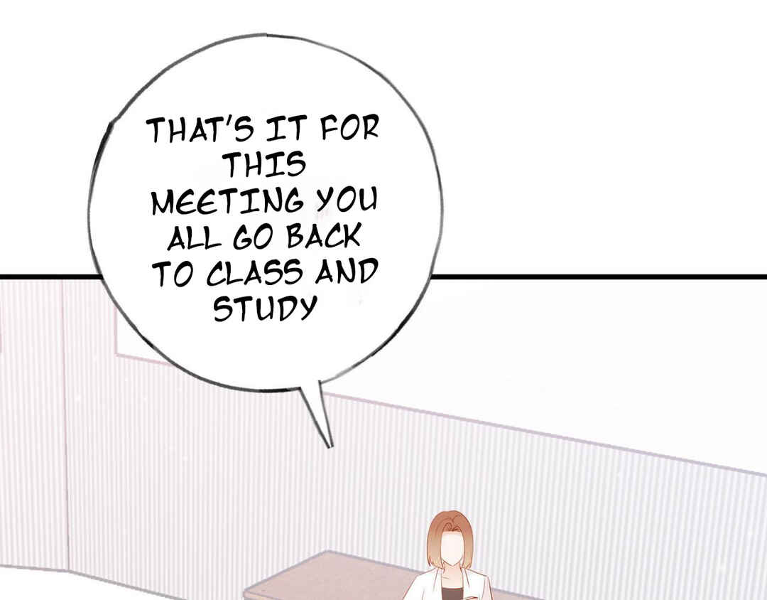 Omega Heroine Wants Her Alpha Villainess Chapter 34 - Page 64