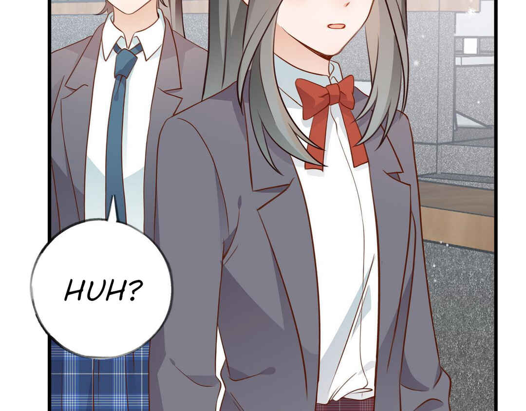 Omega Heroine Wants Her Alpha Villainess Chapter 34 - Page 68