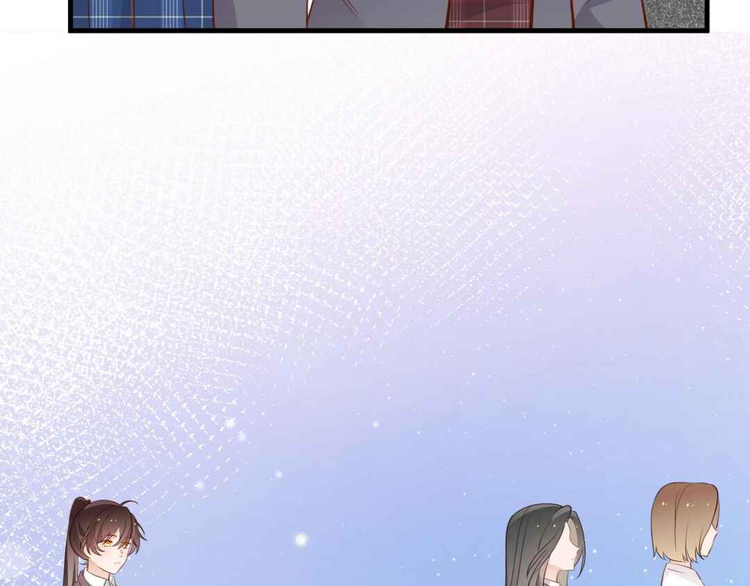 Omega Heroine Wants Her Alpha Villainess Chapter 34 - Page 69