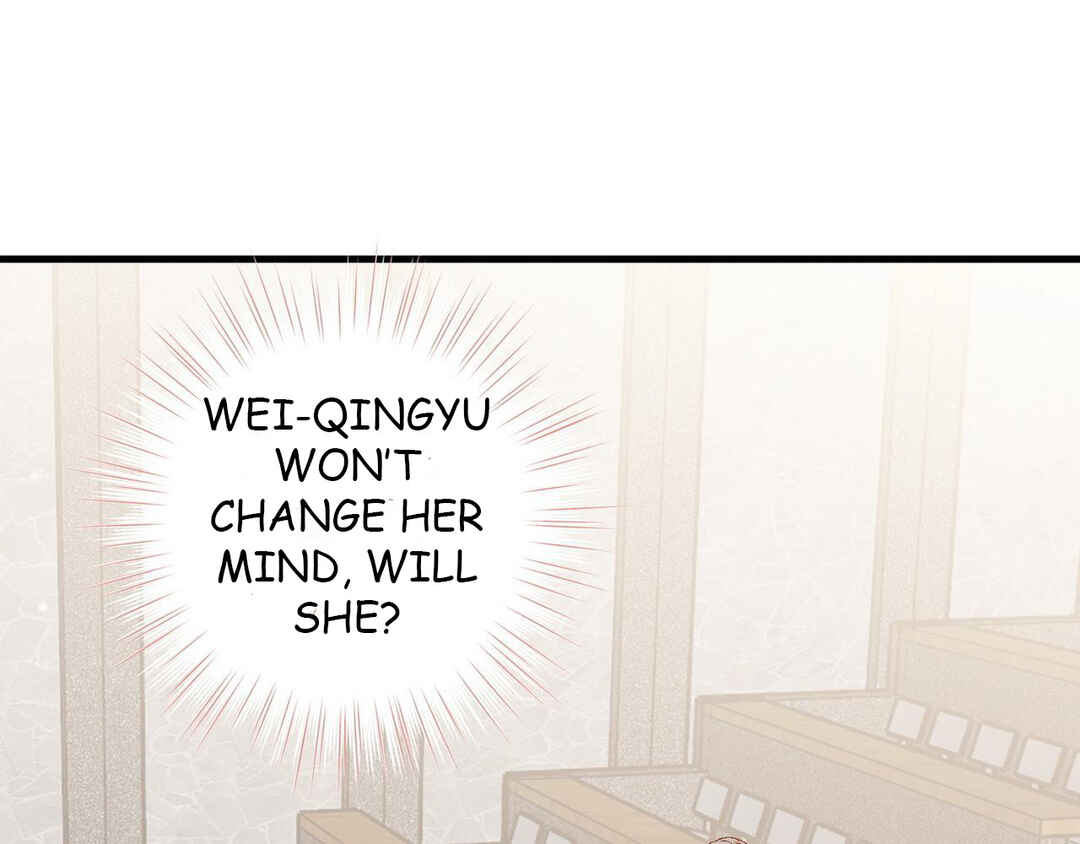 Omega Heroine Wants Her Alpha Villainess Chapter 34 - Page 74