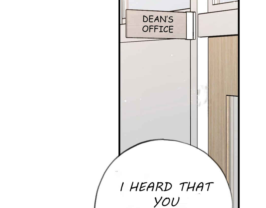 Omega Heroine Wants Her Alpha Villainess Chapter 34 - Page 77