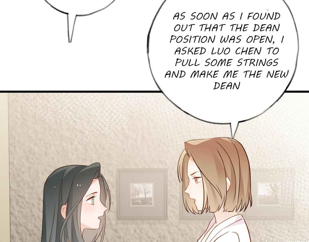 Omega Heroine Wants Her Alpha Villainess Chapter 34 - Page 79