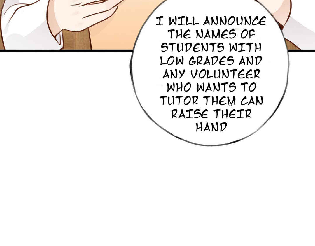 Omega Heroine Wants Her Alpha Villainess Chapter 34 - Page 8