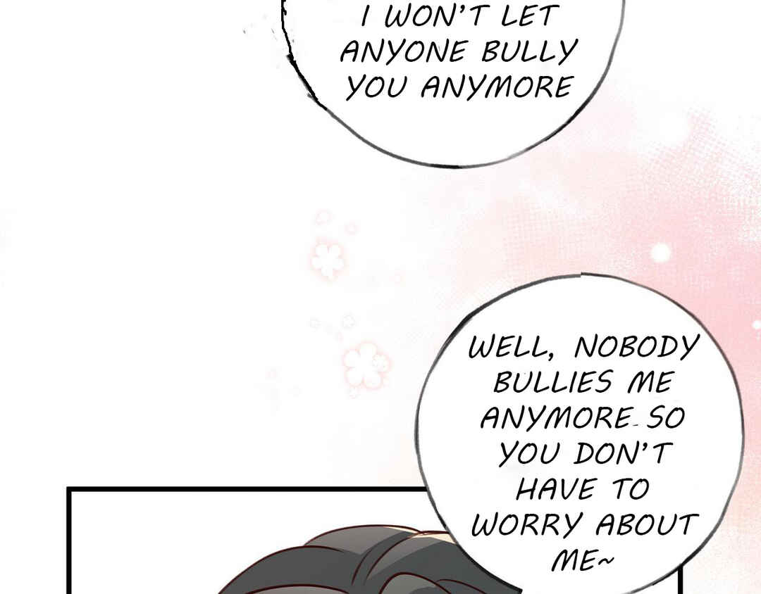 Omega Heroine Wants Her Alpha Villainess Chapter 34 - Page 81