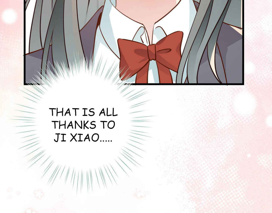 Omega Heroine Wants Her Alpha Villainess Chapter 34 - Page 83