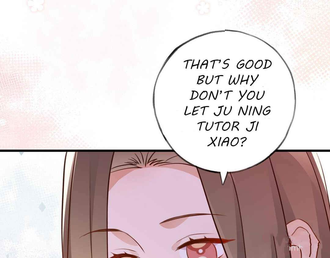 Omega Heroine Wants Her Alpha Villainess Chapter 34 - Page 84