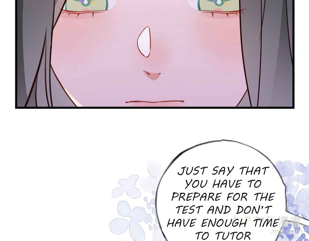 Omega Heroine Wants Her Alpha Villainess Chapter 34 - Page 88