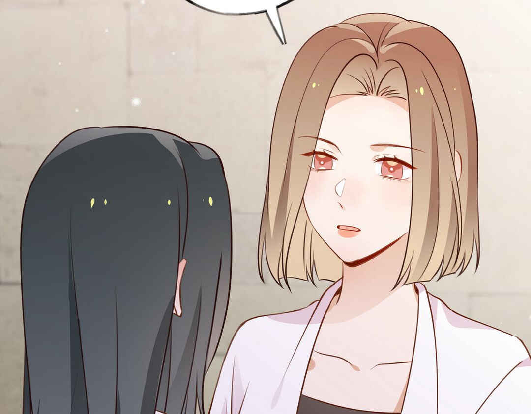 Omega Heroine Wants Her Alpha Villainess Chapter 34 - Page 92
