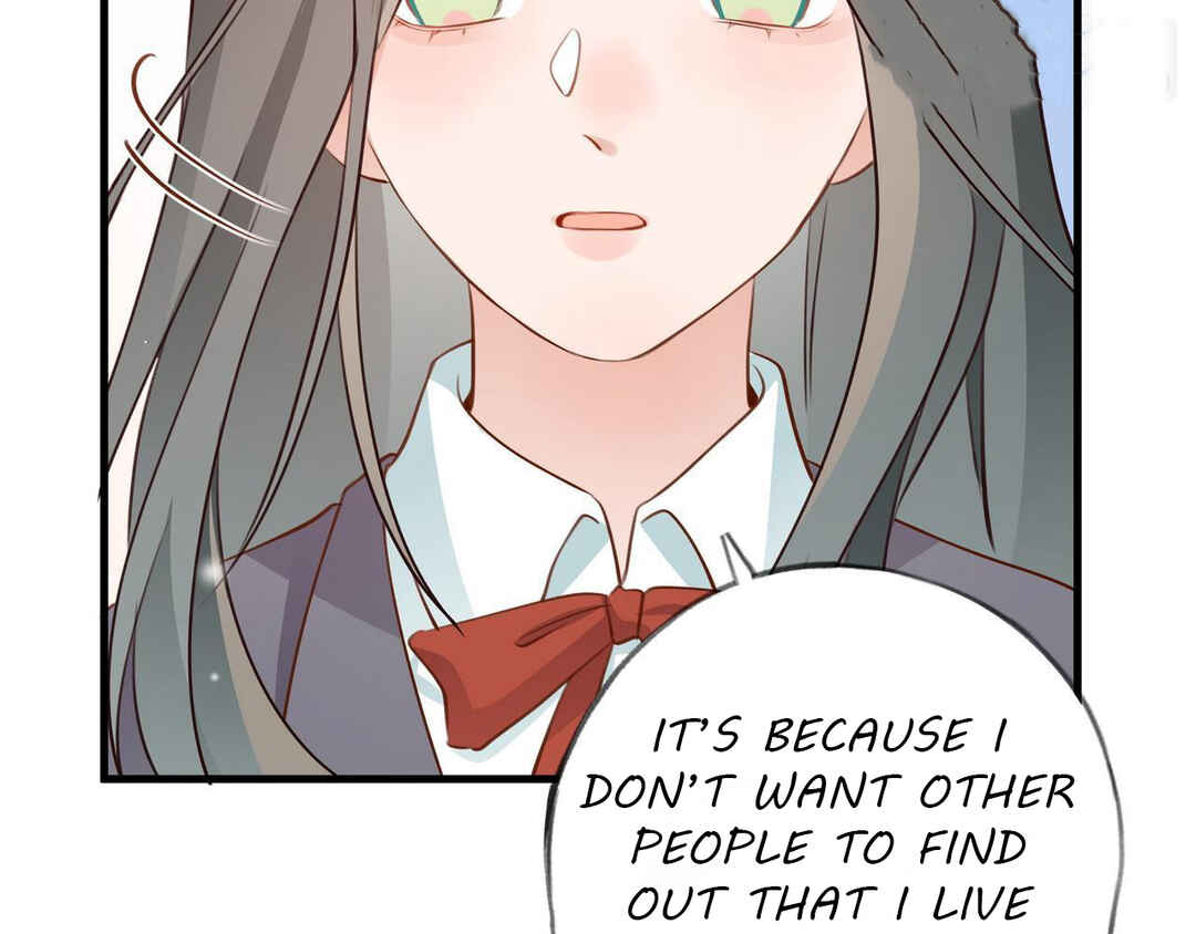 Omega Heroine Wants Her Alpha Villainess Chapter 34 - Page 95