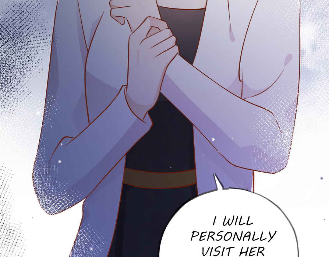 Omega Heroine Wants Her Alpha Villainess Chapter 34 - Page 98