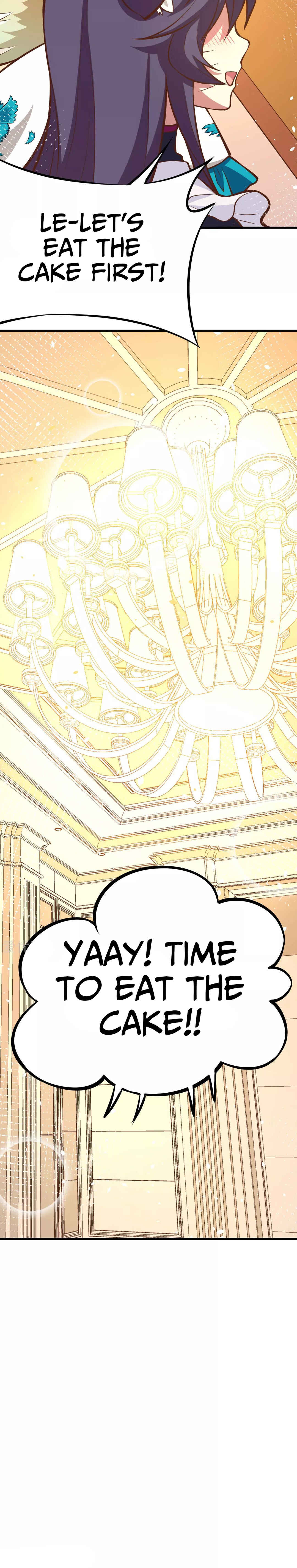 Starting From Today I'll Work as a City Lord Chapter 103 - Page 20