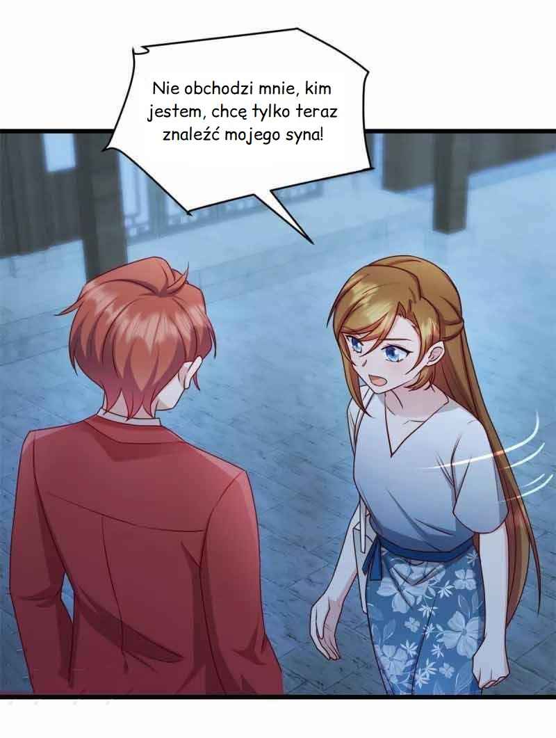 Cute Baby Arrives: Mommy is Super Fierce Chapter 36 - Page 12