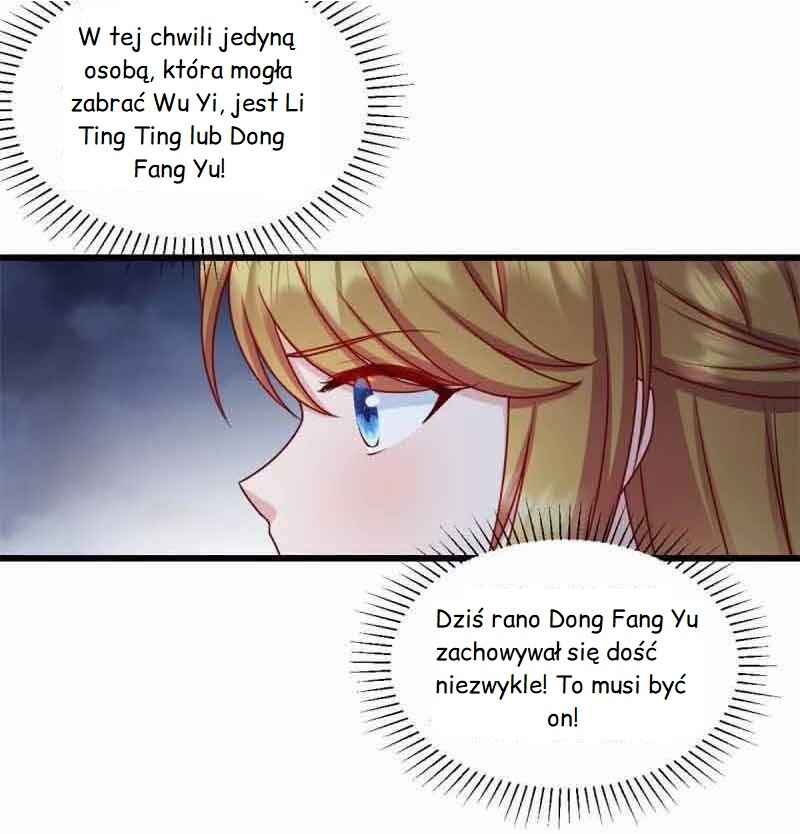 Cute Baby Arrives: Mommy is Super Fierce Chapter 36 - Page 17