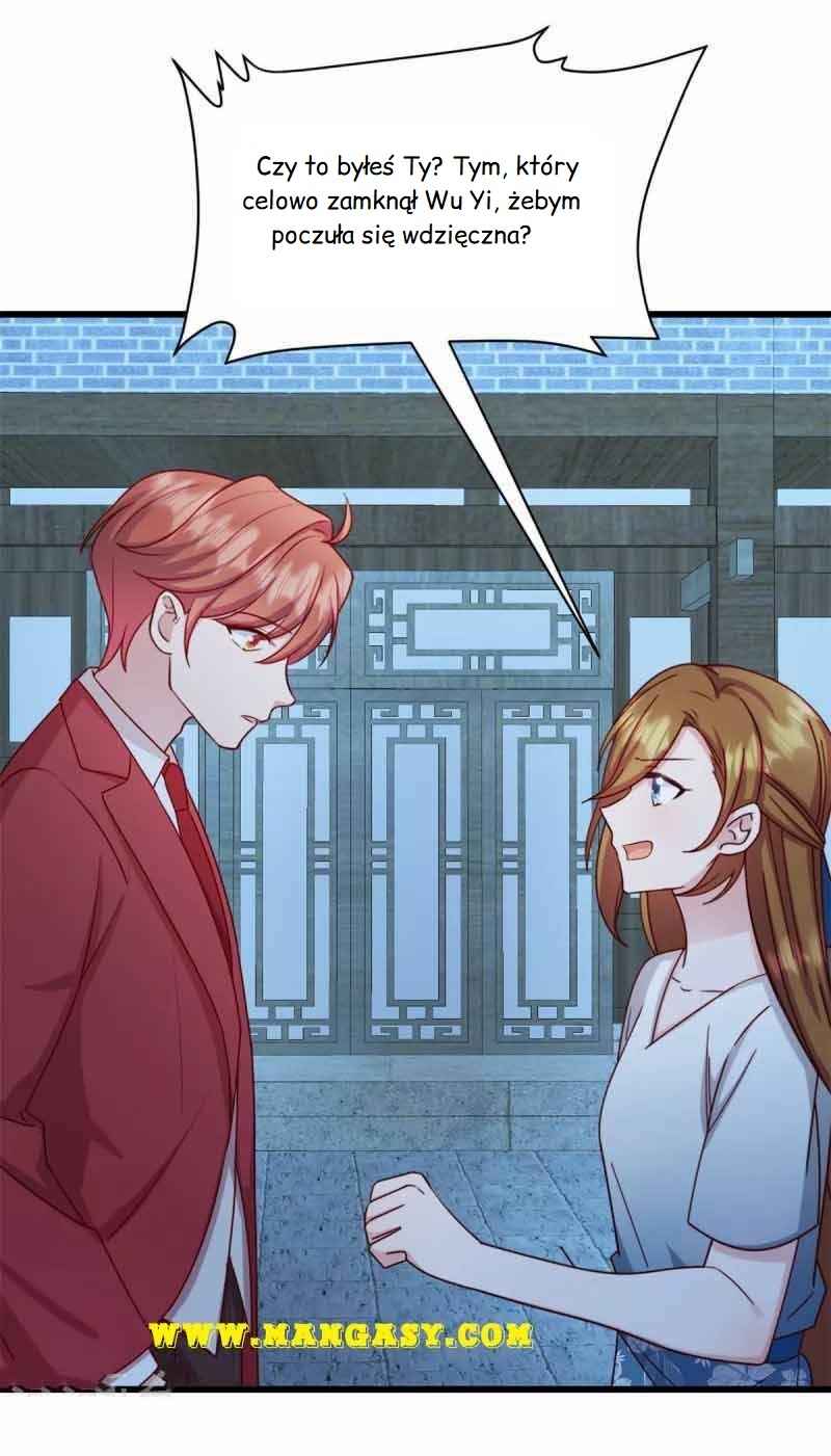 Cute Baby Arrives: Mommy is Super Fierce Chapter 36 - Page 18