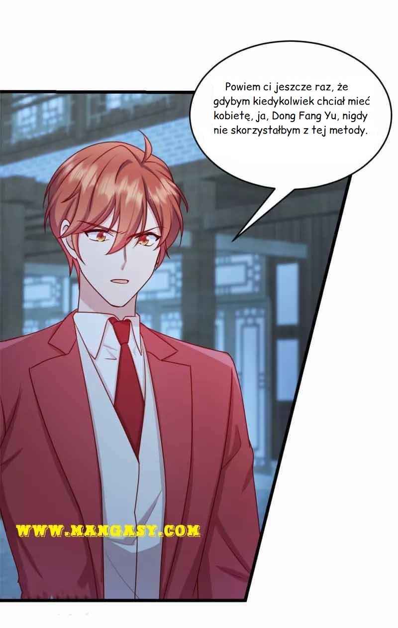 Cute Baby Arrives: Mommy is Super Fierce Chapter 36 - Page 21