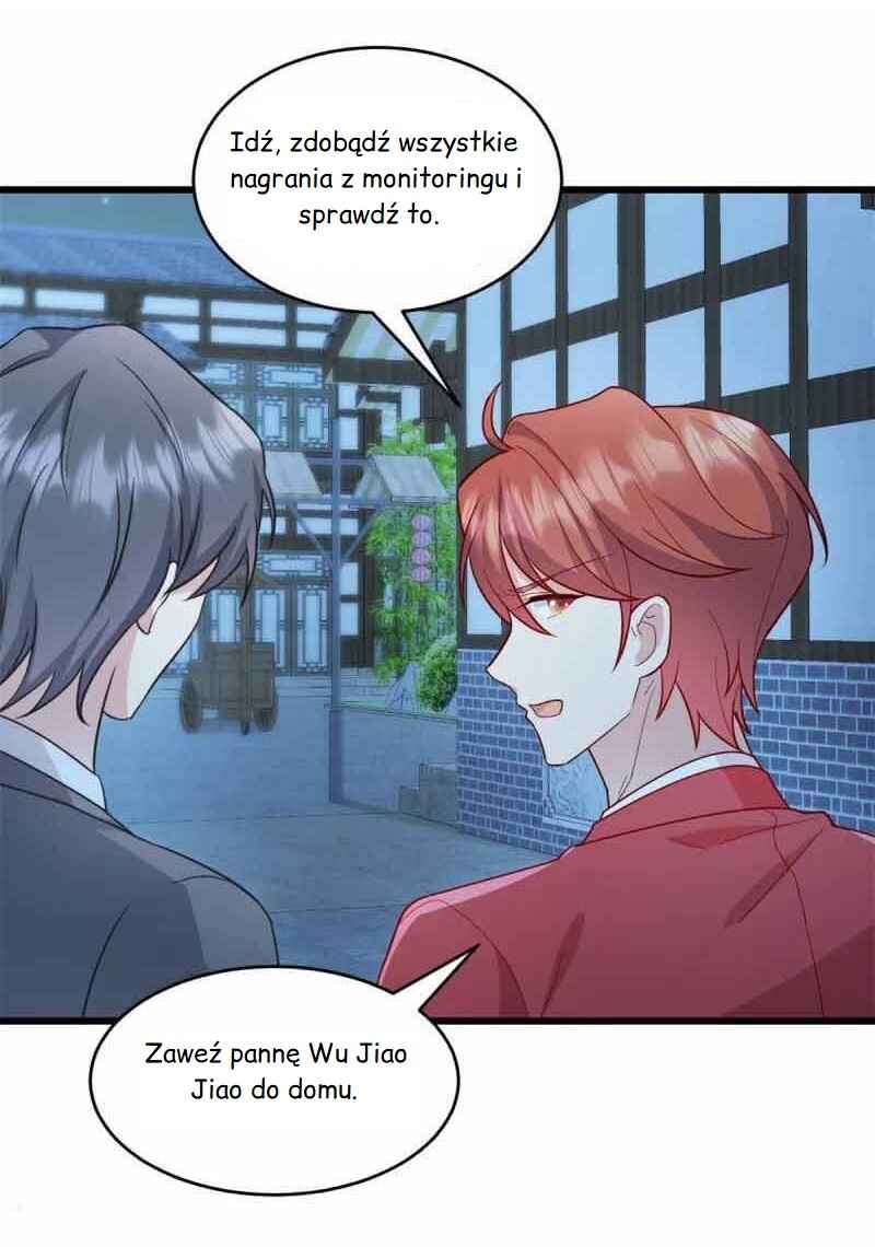 Cute Baby Arrives: Mommy is Super Fierce Chapter 36 - Page 22