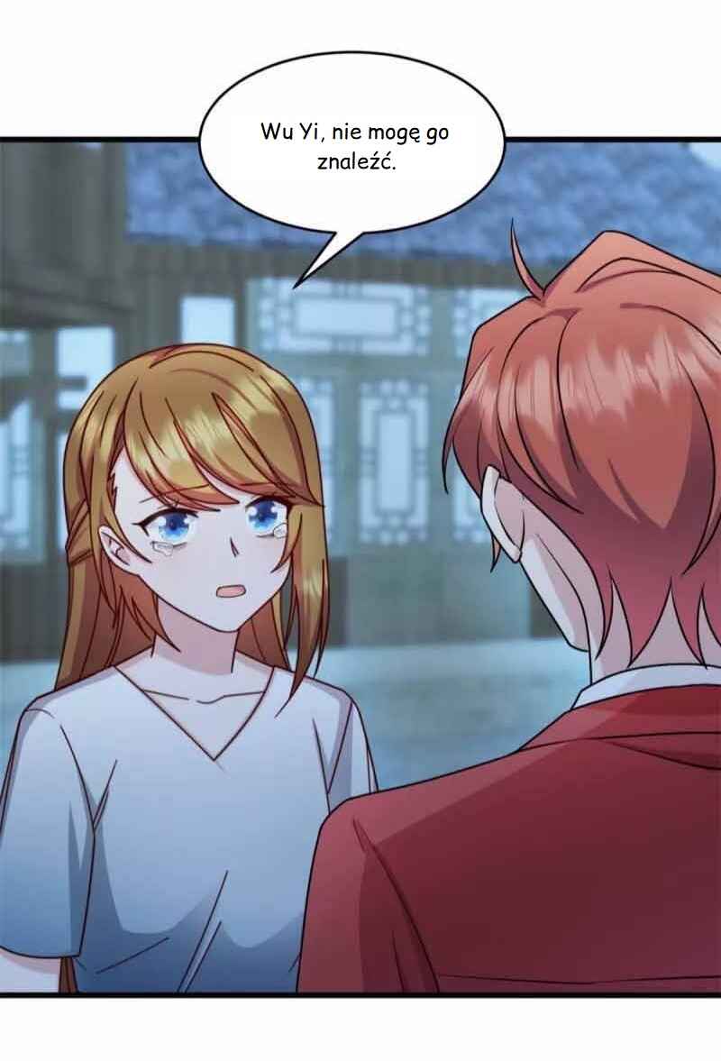 Cute Baby Arrives: Mommy is Super Fierce Chapter 36 - Page 3