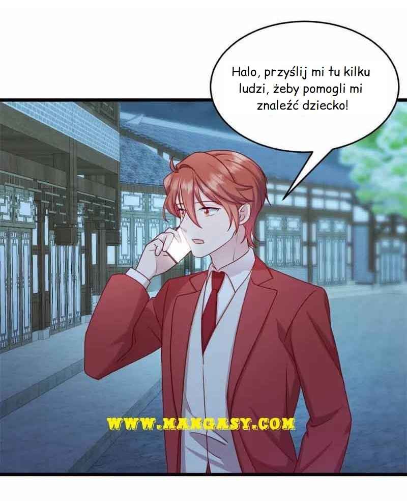 Cute Baby Arrives: Mommy is Super Fierce Chapter 36 - Page 7