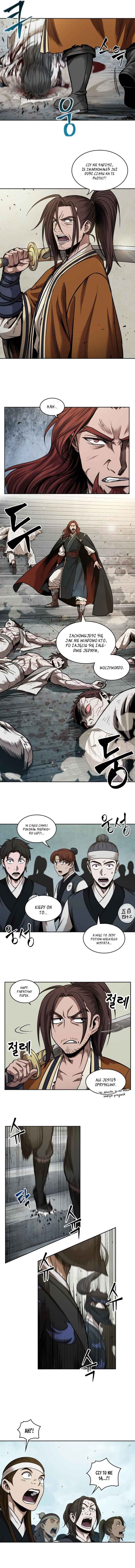 Nano Machine Chapter 65 - Page 11