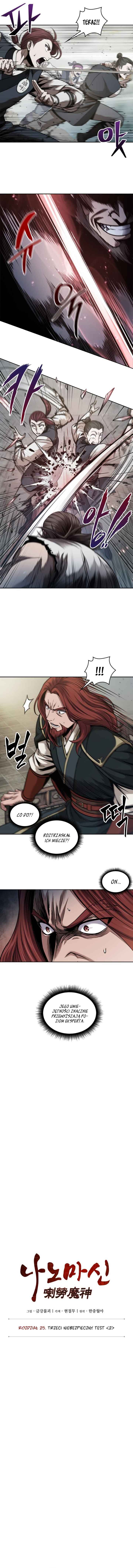 Nano Machine Chapter 65 - Page 3