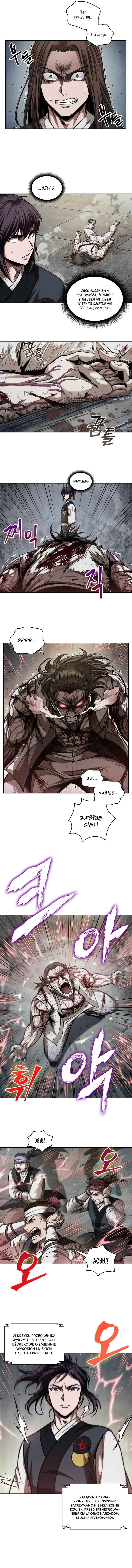 Nano Machine Chapter 65 - Page 7
